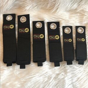 Wrap-It Heavy Duty Storage Straps